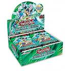 Yu-Gi-Oh! TCG YGO Legendary Duelists 8 Synchro Storm Booster Display (36 Boosters)