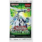 Yu-Gi-Oh! TCG Duelist Nexus Booster