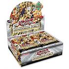 Yu-Gi-Oh! TCG Dimension Force Booster Display (24 Packs)