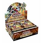 Yu-Gi-Oh! TCG Lightning Overdrive Booster Display (24 Packs)