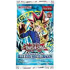 Yu-Gi-Oh! TCG 25th Anniversary Edition Blue Eyes White Dragon Booster