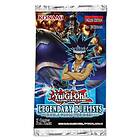 Yu-Gi-Oh! TCG Legendary Duelists: Duels From the Deep Booster