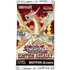 Yu-Gi-Oh! TCG Ignition Assault Booster