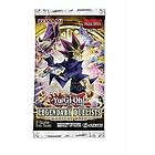 Yu-Gi-Oh! TCG Legendary Duelists: Magical Hero Booster