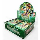 Yu-Gi-Oh! TCG 25th Anniversary Edition Spell Ruler Display (24 Packs)