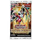 Yu-Gi-Oh! TCG Lightning Overdrive Booster