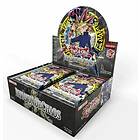 Yu-Gi-Oh! TCG 25th Anniversary Edition Invasion of Chaos Display (24 Packs)