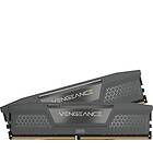 Corsair Vengeance Black DDR5 5600MHz 4x16GB (CMK64GX5M4B5600Z36)