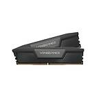 Corsair Vengeance Black DDR5 6400MHz 4x16GB (CMK64GX5M4B6400C32)