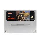 Dirt Trax FX (SNES)