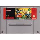 Earthworm Jim 2 (SNES)