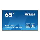 Iiyama ProLite 65" LH6554UHS-B1AG 4K Ultra HD IPS 60Hz