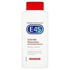 E45 Intense Recovery Body Lotion 400ml
