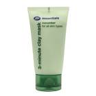 Boots Essentials Cucumber 3 Minute Clay Mask 50ml