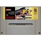 F1 World Championship Edition (SNES)