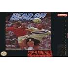 Fever Pitch Soccer (SNES)