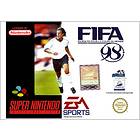 FIFA 98: Road to World Cup (SNES)