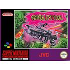 Ghoul Patrol (SNES)