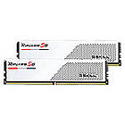 G.Skill Ripjaws S5 White DDR5 6000MHz 2x16GB (F5-6000J3238F16GX2-RS5W)