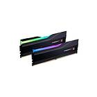 G.Skill Trident Z5 RGB Black DDR5 5200MHz 2x16GB (F5-5200J4040A16GX2-TZ5RK)