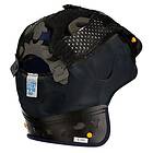 Arai Quantic Inner Lining Svart M-L 7 mm