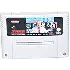 John Madden Football 93 (SNES)