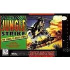 Jungle Strike (SNES)