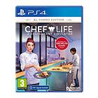 Chef Life: A Restaurant Simulator - Al Forno Edition (PS4)