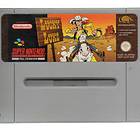 Lucky Luke (SNES)