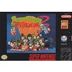 Lemmings 2: The Tribes (SNES)