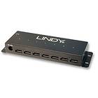 Lindy 7-Port USB 2.0 External (42794)