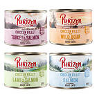 Purizon Adult Grain Free Can 24x0.2kg