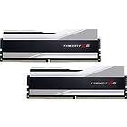 G.Skill Trident Z5 Silver DDR5 6000MHz 2x16GB (F5-6000J3040F16GX2-TZ5S)