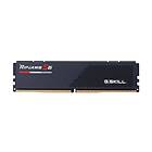 G.Skill Ripjaws S5 Black DDR5 5600MHz 2x32GB (F5-5600J3036D32GX2-RS5K)