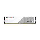 G.Skill Ripjaws S5 White DDR5 5600MHz 2x32GB (F5-5600J3036D32GX2-RS5W)