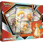 Pokémon TCG Sword & Shield: Dragonite V Box
