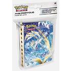 Pokémon TCG Sword & Shield Silver Tempest: Mini Portfolio