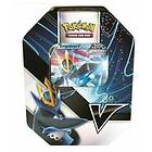 Pokémon TCG Sword & Shield V Strikers Tin Empoleon V