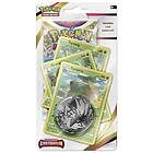 Pokémon TCG Sword & Shield Lost Origin: Premium Checklane Blister Turtwig