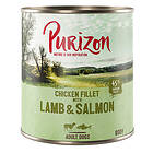Purizon Dog Adult Can 12x0.8kg