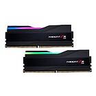 G.Skill Trident Z5 RGB Black DDR5 5600MHz 2x32GB (F5-5600J3636D32GX2-TZ5RK)