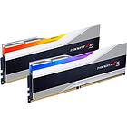 G.Skill Trident Z5 RGB Silver DDR5 6000MHz 2x32GB (F5-6000J3238G32GX2-TZ5RS)