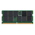 Kingston SO-DIMM DDR5 4800MHz HP/Compaq ECC 16Go (KTH-PN548T-16G)