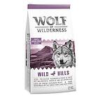 Wolf of Wilderness Wild Hills Adult 12kg