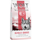 Wolf of Wilderness Scarlet Sunricee 12kg