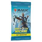 Magic the Gathering March of the Machine Set Booster