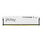 Kingston Fury Beast White RGB 6000MHz 16GB (KF560C36BWE-16)