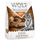 Wolf of Wilderness Wide Acres Adult 1kg