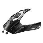 X-lite N70-2x Short Visor Svart 2XS-M