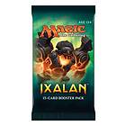 Magic the Gathering Ixalan Booster